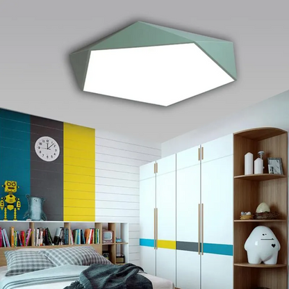 Premium Modern LED Ceiling Light