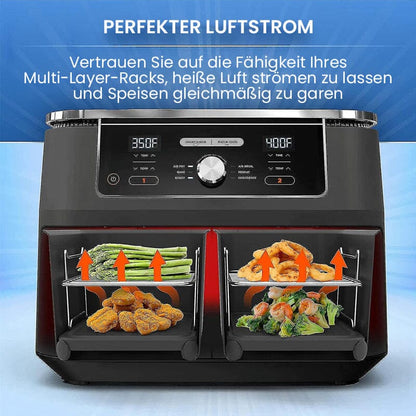 Digital Air Fryer Oven Grill