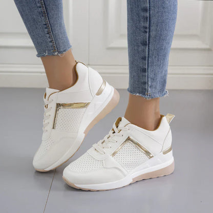 Befez | Orthopedic Women's Sneakers - Cushioned Arch Support Shoes