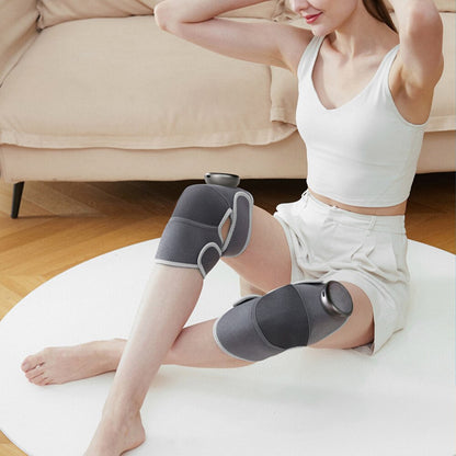 Warm Electric Heating Knee Massage Pad