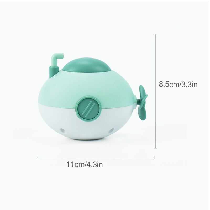 Fun Baby Bath Time Toy