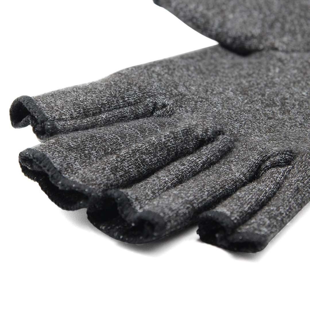Comfortable Arthritis Relief Compression Gloves Daily Wear