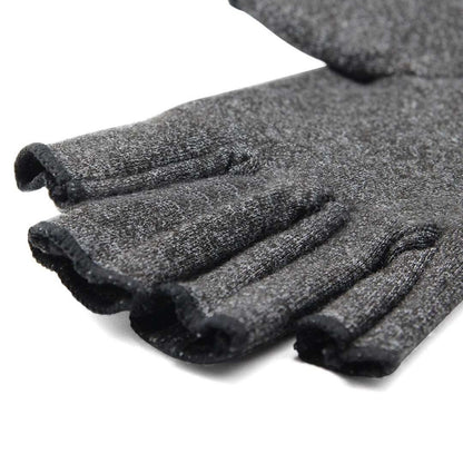 Comfortable Arthritis Relief Compression Gloves Daily Wear