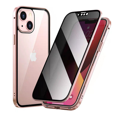 Private iPhone Screen Guard Protector
