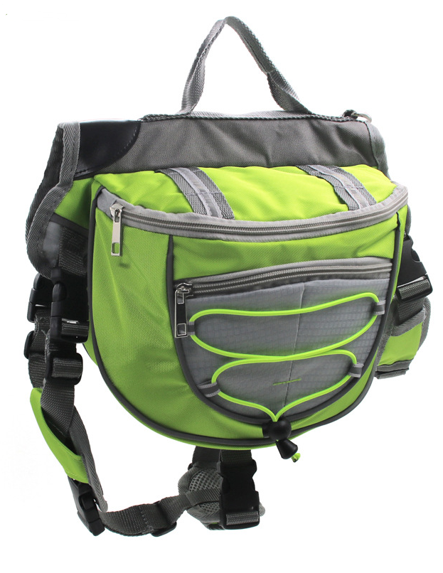Comfy Pet Travel Backpack Carrier