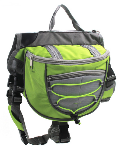 Comfy Pet Travel Backpack Carrier