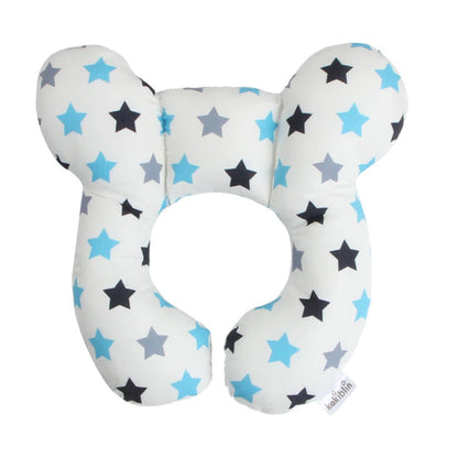 Soft Baby Travel Neck Pillow