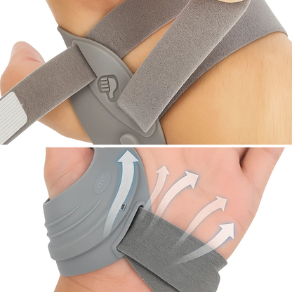 Comfortable Wrist Support Brace for Arthritis Relief - Befez