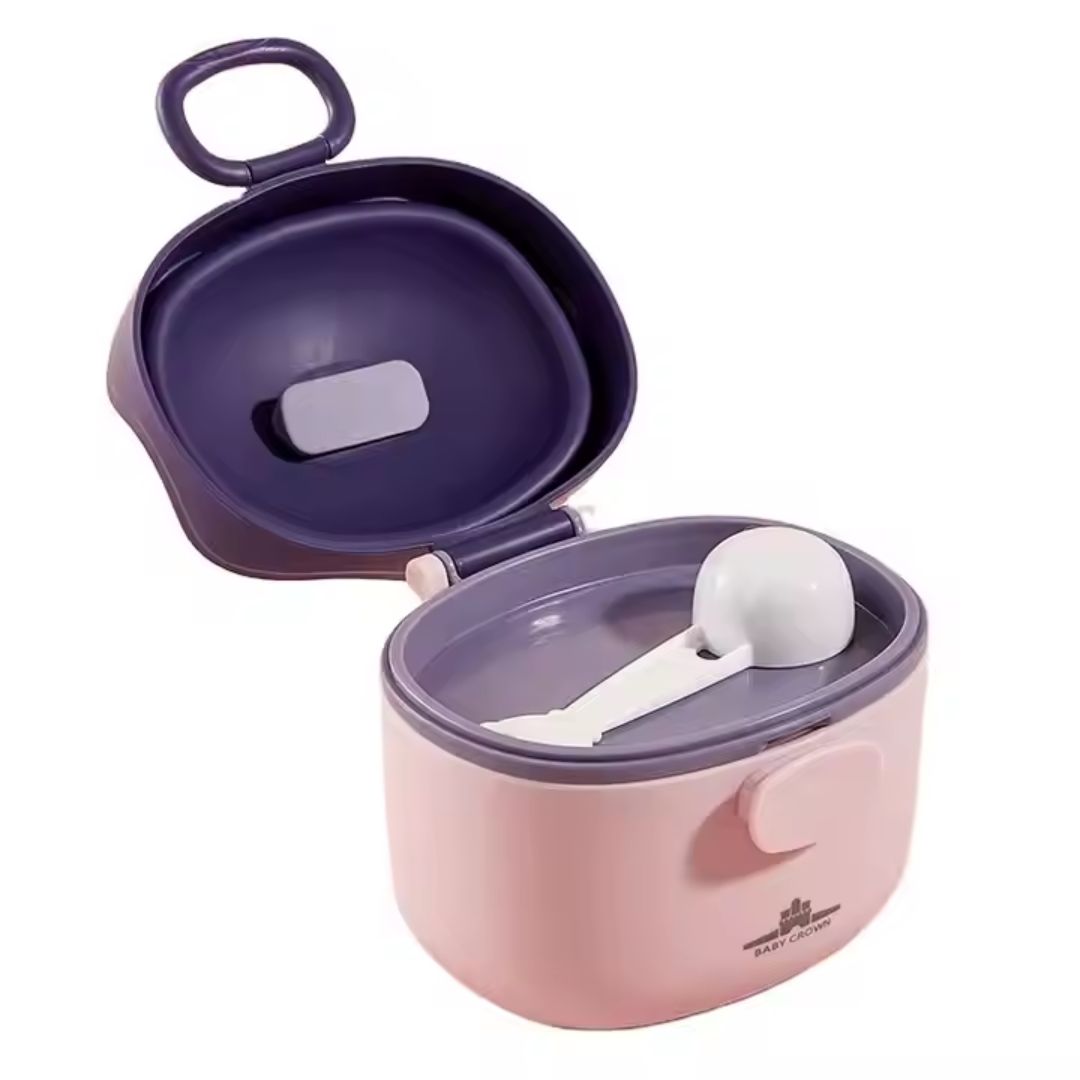 Befez Baby Formula Storage Container