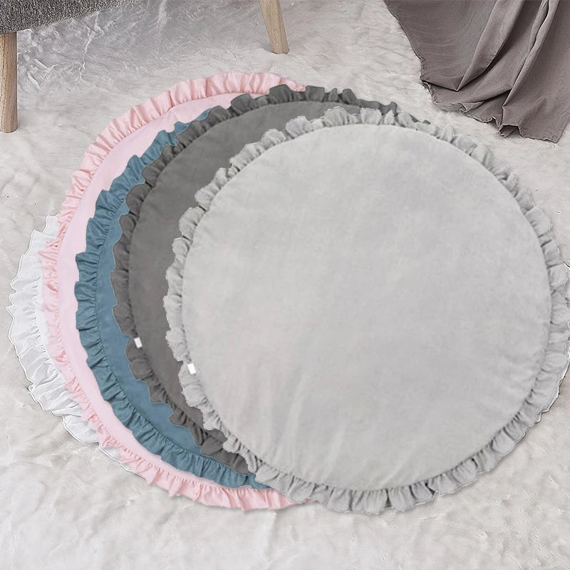 Befez | Soft Play Mat for Kids - Fun Play Area