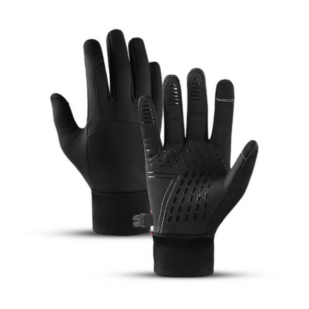 Warm Waterproof Fitness Gloves for Men and Women