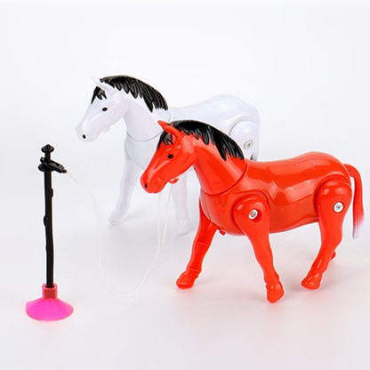 Fun Horse Riding Playset