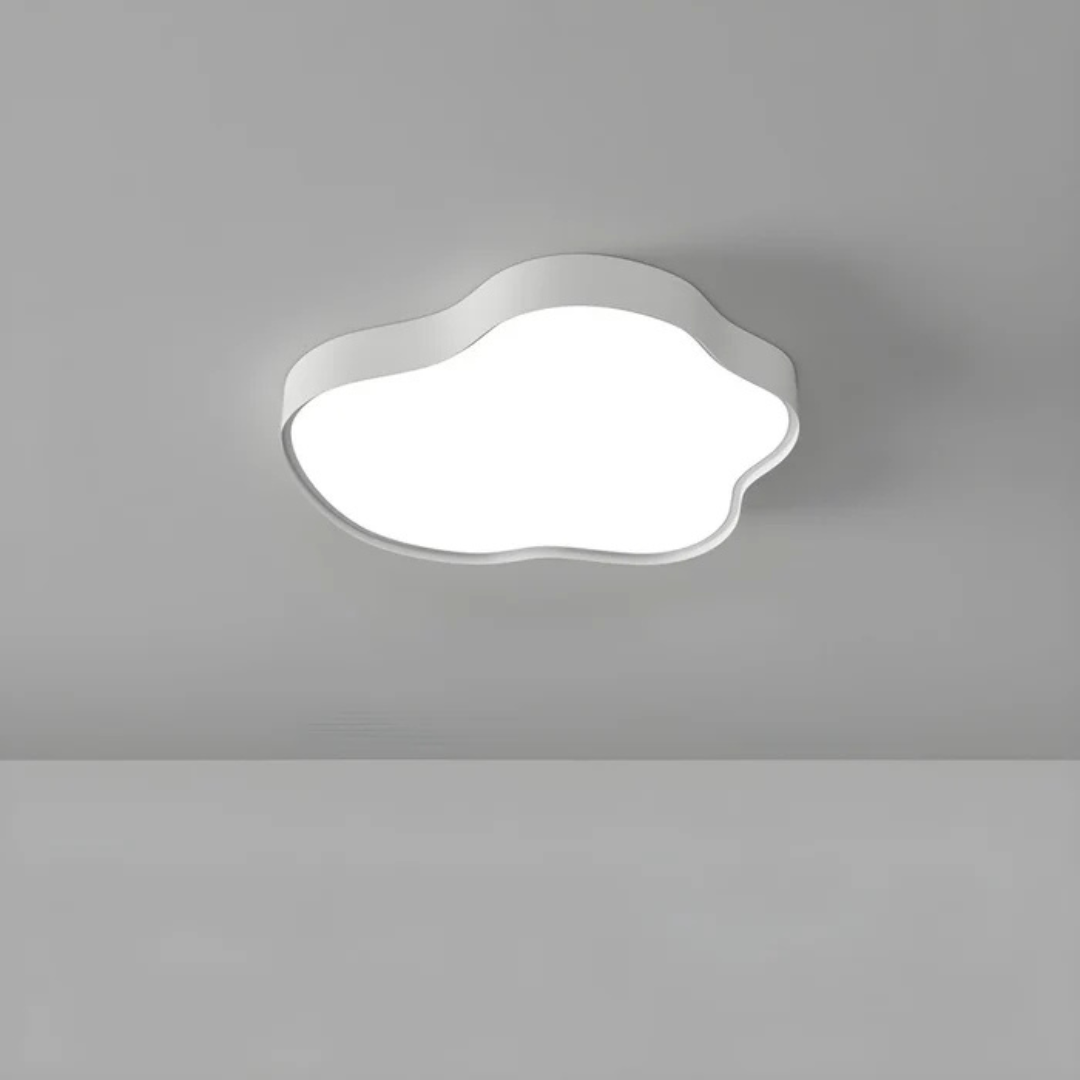 Modern Bright Overhead Light