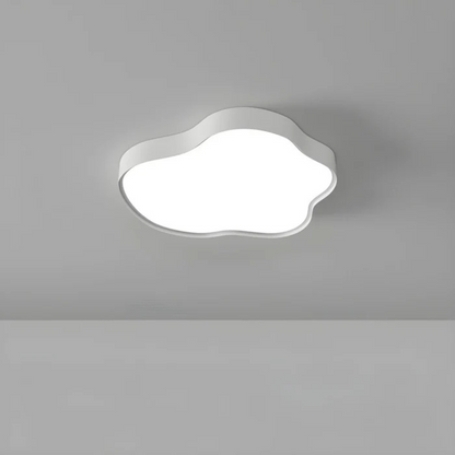 Modern Bright Overhead Light