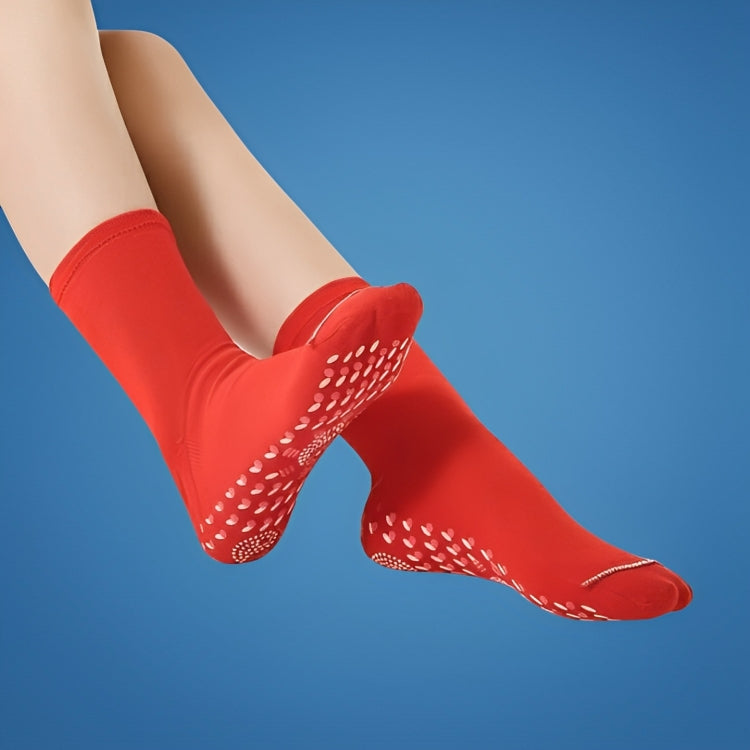 Warm Thermal Socks for Cold Feet Relief
