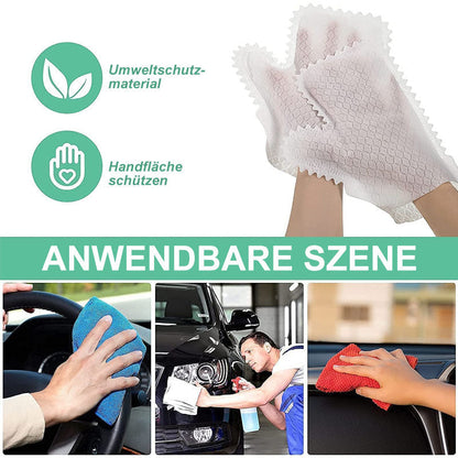 Befez | Durable Home Cleaning Gloves