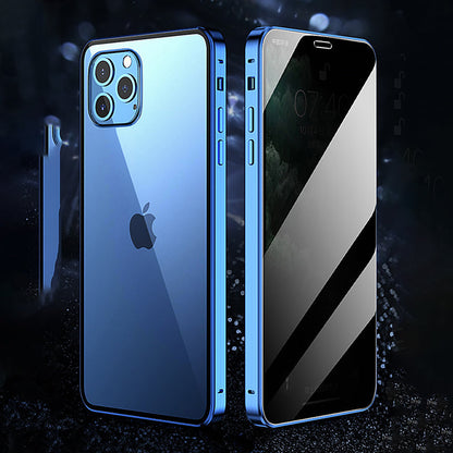 Private iPhone Screen Guard Protector