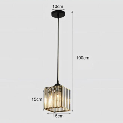 Befez | Chic Hanging Lamp