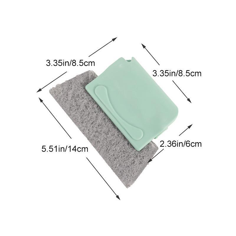 Mini Detail Cleaning Brush
