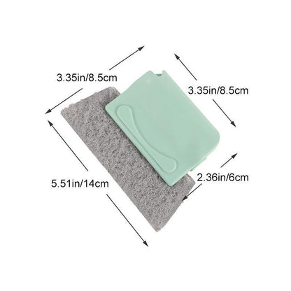 Mini Detail Cleaning Brush