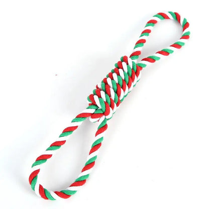 Durable Rubber Dog Chew Toy
