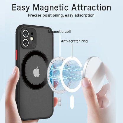 Befez | Slim Magsafe Protective iPhone Cover