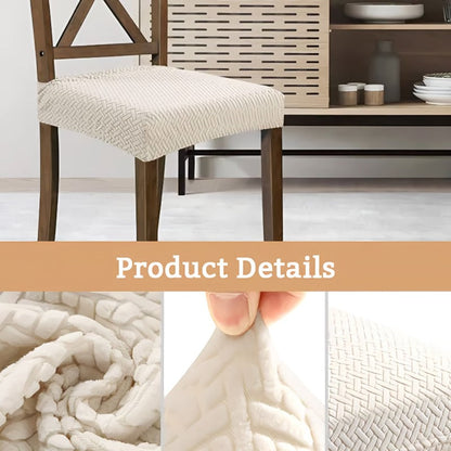 Waterproof Patio Chair Cover, Durable and Easy Clean