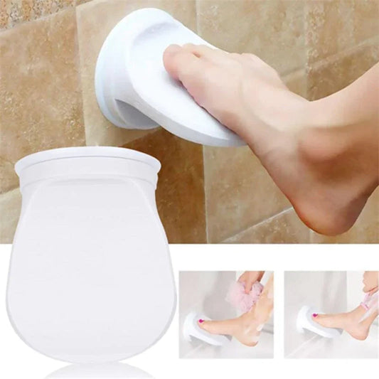 Befez | Shower Foot Rest Pedestal - Befez