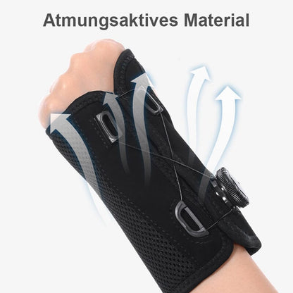 Befez | Athletic Wrist Support