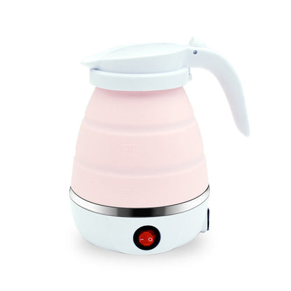 Compact Travel Folding Electric Kettle