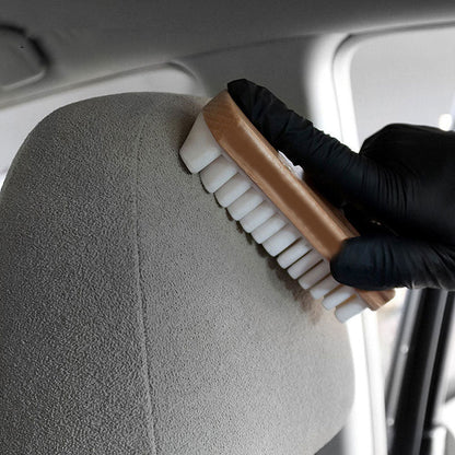 Premium Shoe Cleaning Scrub Brush