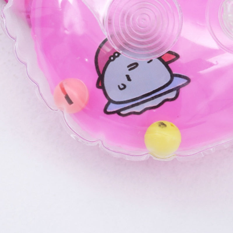 Soft Baby Swim Neck Ring - Safe Water Float Aid