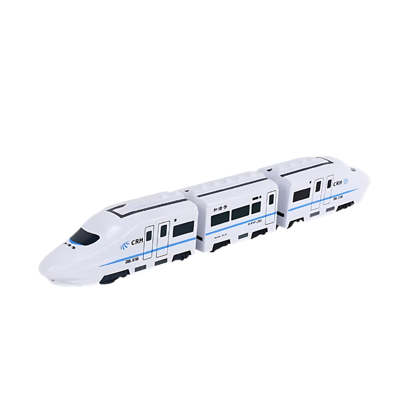 Fast Electric Train Set - Befez