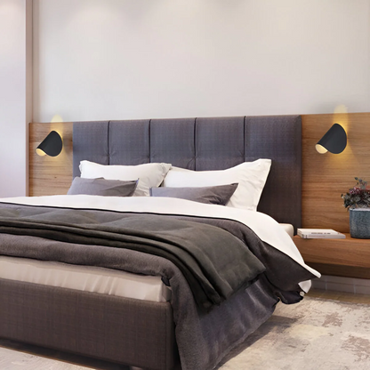 Adjustable LED Wall Light