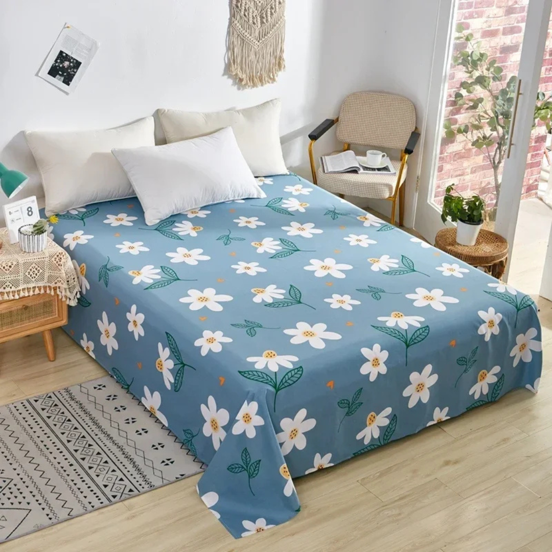 Soft Plush Bedding Duvet Cover