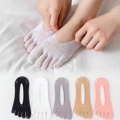Comfortable Women's Ankle Socks