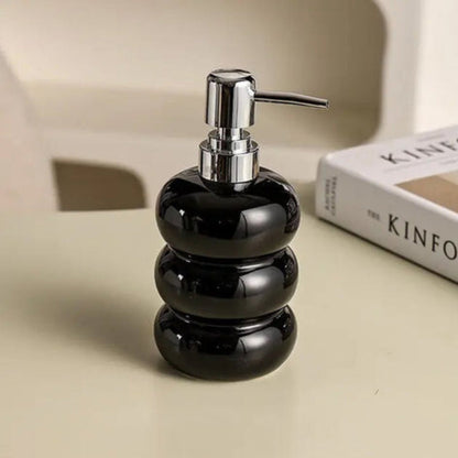 Decorative Soap Pump Dispenser - Befez