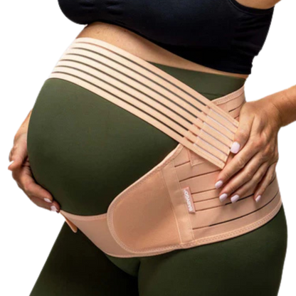 Comfortable Pregnancy Support Belly Band
