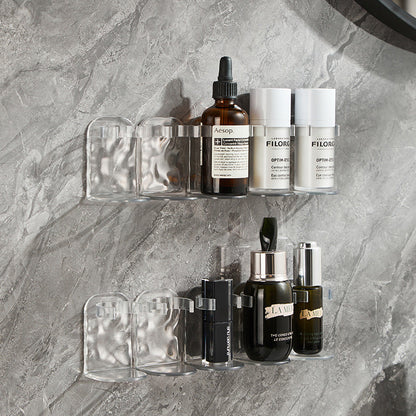Affordable Plastic Wall Storage Shelf