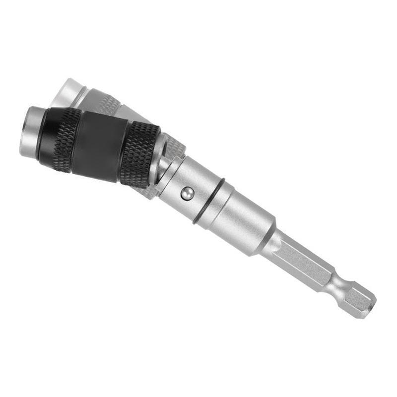 Adjustable Bit Tip Storage Holder
