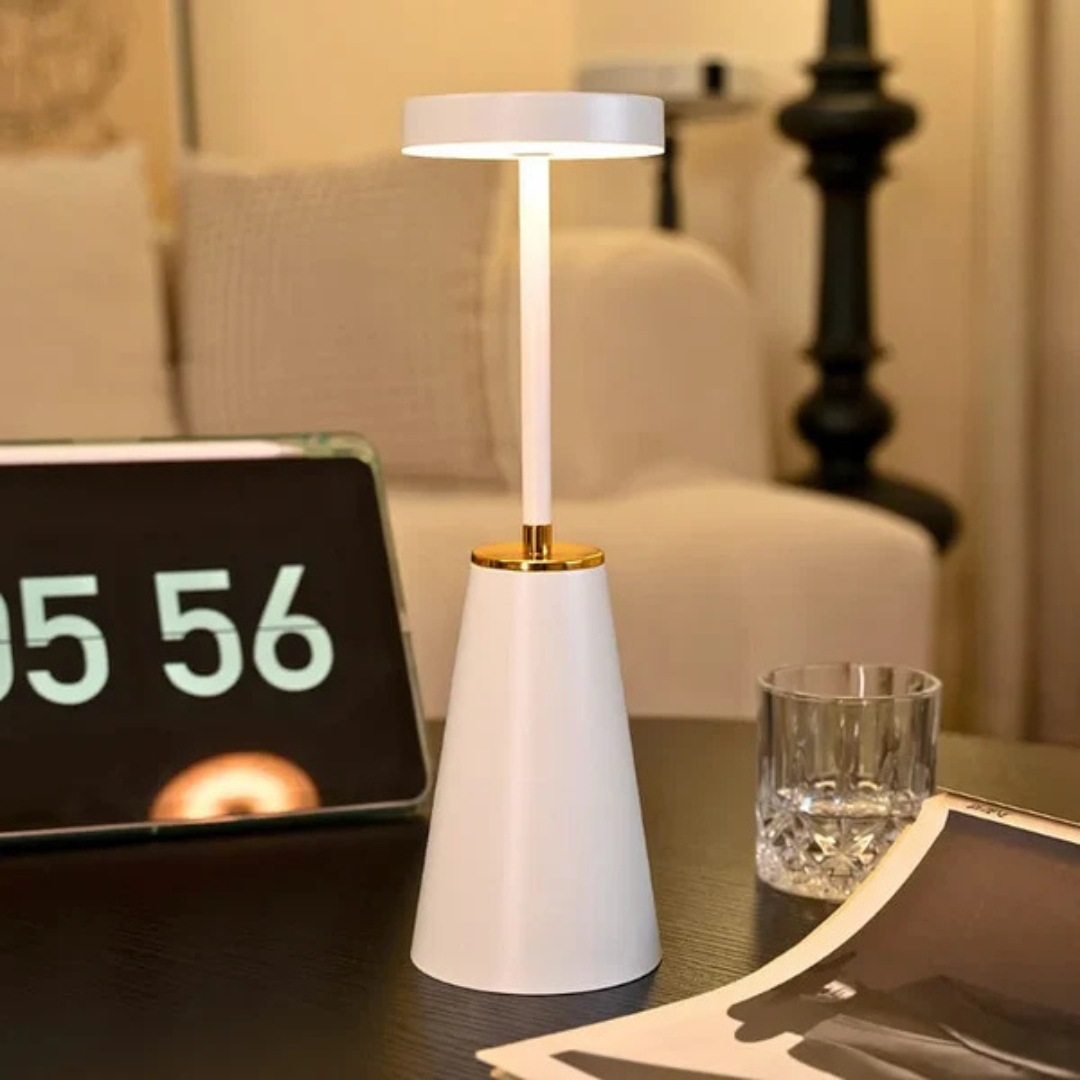 Portable LED Desk Light - Befez