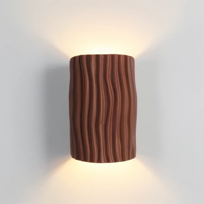 Befez | Stylish Indoor Wall Lamp