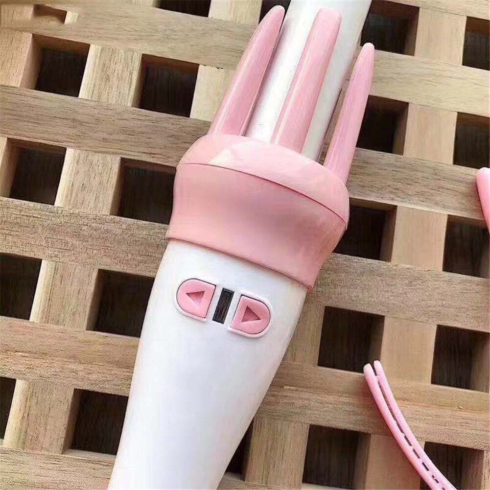 Befez | Thermal Ceramic Hair Curling Iron