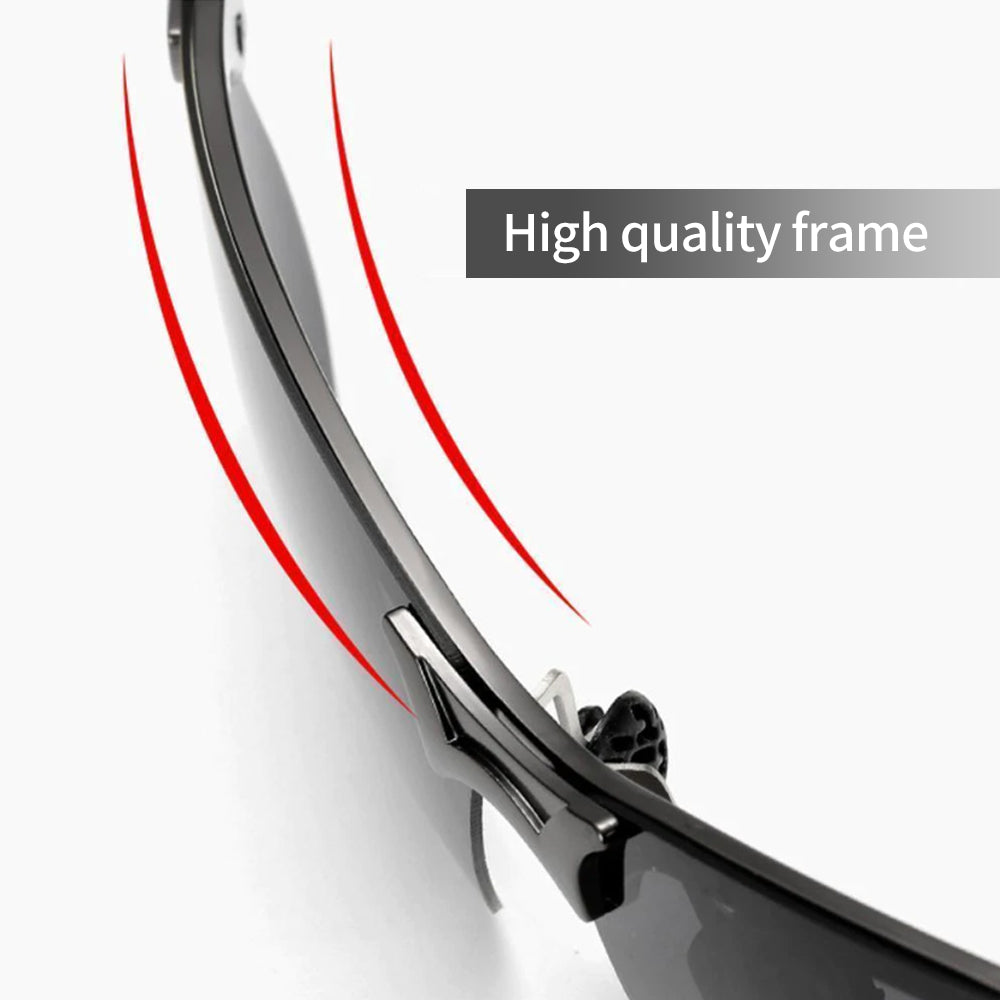 Befez | Polarized UV Protection Sunglasses