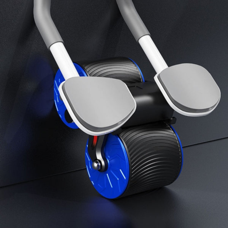 Compact Home Gym Roller Machine