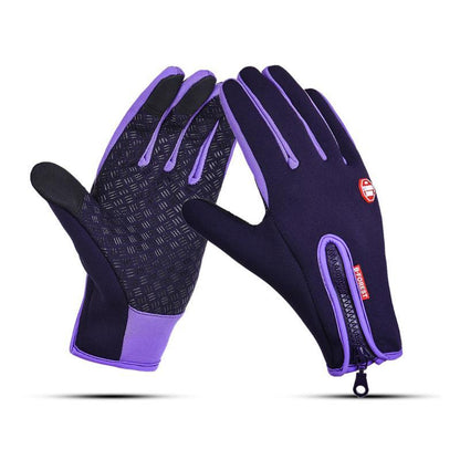 Thermal Insulated Waterproof Touch Screen Gloves