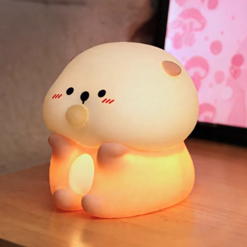 Befez | Soft Glow Buddy Lamp