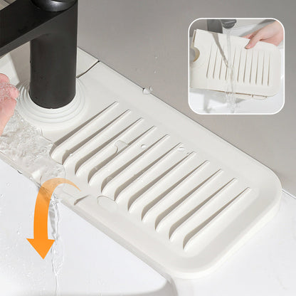 Premium Silicone Dish Drying Mat Set