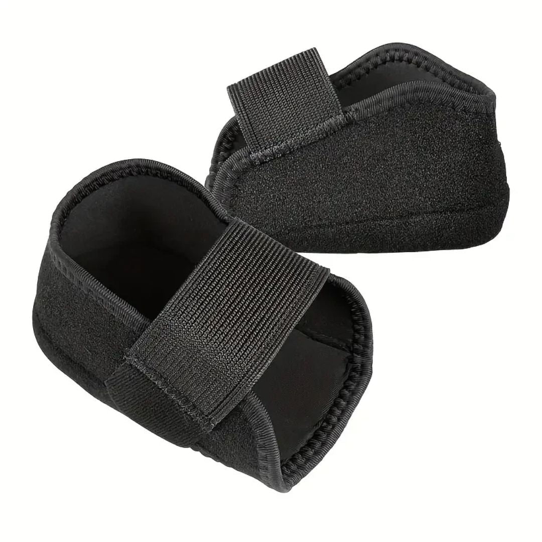 Comfort Heel Insoles for Height and Pain Relief