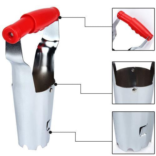 Easy Garden Planting Tool